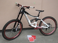 Specialized big hit 3