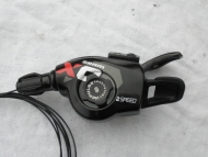 NOVÉ ŘAZENÍ SRAM X0 2SPEED