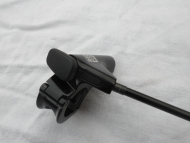 Nová PÁČKA UZAMYKÁNÍ VIDLICE ROCK SHOX PUSHLOC MMX LEVÁ