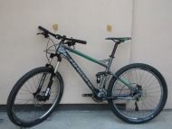 HAIBIKE IMPACT 27,5