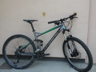 HAIBIKE IMPACT 27,5