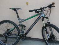 HAIBIKE IMPACT 27,5