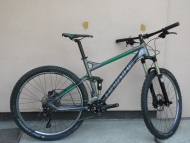 HAIBIKE IMPACT 27,5