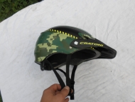 ENDURO HELMA KRATONI