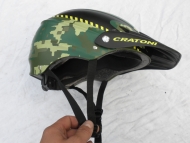 ENDURO HELMA KRATONI