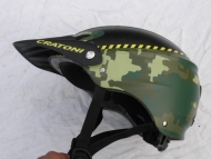 ENDURO HELMA KRATONI