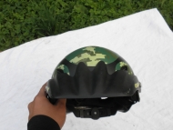 ENDURO HELMA KRATONI