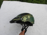 ENDURO HELMA KRATONI