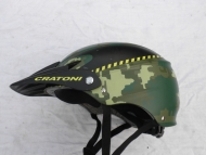 ENDURO HELMA KRATONI