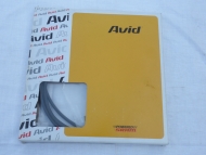 NOVÁ BRZDOVÁ HADICE AVID 2000MM