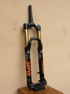 VIDLICE FOX 36 TALAS KASHIMA 27,5