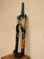 VIDLICE FOX 36 TALAS KASHIMA 27,5