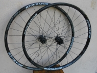 VÝPLETY BONTRAGER RHYTHM COMP 15X100MM/12X142MM