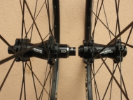 VÝPLETY SRAM ROAM 30 - 27,5