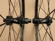 VÝPLETY SRAM ROAM 30 - 27,5