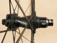 VÝPLETY SRAM ROAM 30 - 27,5