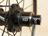 VÝPLETY SRAM ROAM 30 - 27,5