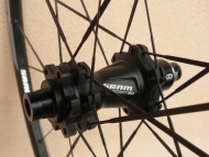 VÝPLETY SRAM ROAM 30 - 27,5