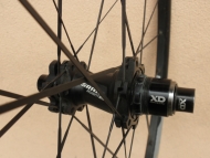 VÝPLETY SRAM ROAM 30 - 27,5