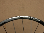 VÝPLETY SRAM ROAM 30 - 27,5