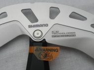 NOVÉ KOTOUČE SHIMANO XT RT-MT800 180MM