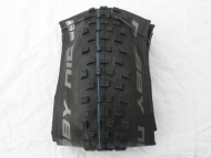 NOVÝ PLÁŠŤ SCHWALBE NOBBY NIC ADDIX SPEEDGRIP 27,5+X2,80