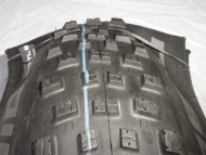 NOVÝ PLÁŠŤ SCHWALBE NOBBY NIC ADDIX SPEEDGRIP 27,5+X2,80