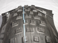 NOVÝ PLÁŠŤ SCHWALBE NOBBY NIC ADDIX SPEEDGRIP 27,5+X2,80