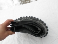 NOVÝ PLÁŠŤ SCHWALBE NOBBY NIC ADDIX SPEEDGRIP 27,5+X2,80