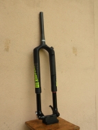 NOVÁ VIDLICE ROCK SHOX RS-1 RLC 29"