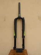 NOVÁ VIDLICE ROCK SHOX RS-1 RLC 29"