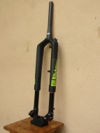 NOVÁ VIDLICE ROCK SHOX RS-1 RLC 29"