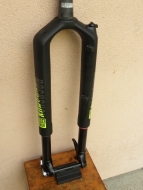 NOVÁ VIDLICE ROCK SHOX RS-1 RLC 29"