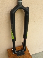 NOVÁ VIDLICE ROCK SHOX RS-1 RLC 29"