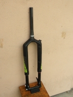 NOVÁ VIDLICE ROCK SHOX RS-1 RLC 29"