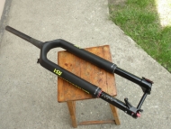 NOVÁ VIDLICE ROCK SHOX RS-1 RLC 29"