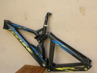 RÁM CTM MONS PRO CARBON