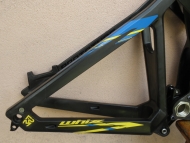 RÁM CTM MONS PRO CARBON