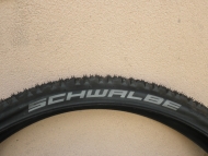 NOVÝ PLÁŠŤ SCHWALBE SMART SAM 27,5X2.25 650B