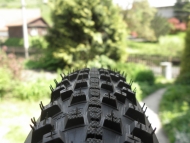 NOVÝ PLÁŠŤ SCHWALBE SMART SAM 27,5X2.25 650B