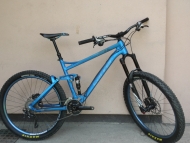 Enduro Carver Drift 702