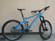 Enduro Carver Drift 702