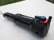 NOVÝ TLUMIČ ROCK SHOX DELUXE RL 205X55MM