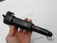 NOVÝ TLUMIČ ROCK SHOX DELUXE RL 205X55MM