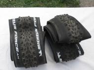 NOVÉ PLÁŠTĚ MICHELIN FORCE AM 2,25X27,5