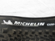 NOVÉ PLÁŠTĚ MICHELIN FORCE AM 2,25X27,5