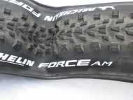 NOVÉ PLÁŠTĚ MICHELIN FORCE AM 2,25X27,5