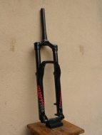 NOVÁ VIDLICE ROCK SHOX REVELATION RC 150MM