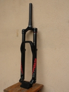 NOVÁ VIDLICE ROCK SHOX REVELATION RC 150MM