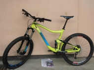 GIANT TRANCE 2 LTD